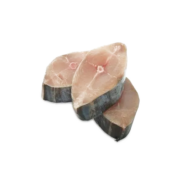 Halwa (Black Pomfret) - Steaks